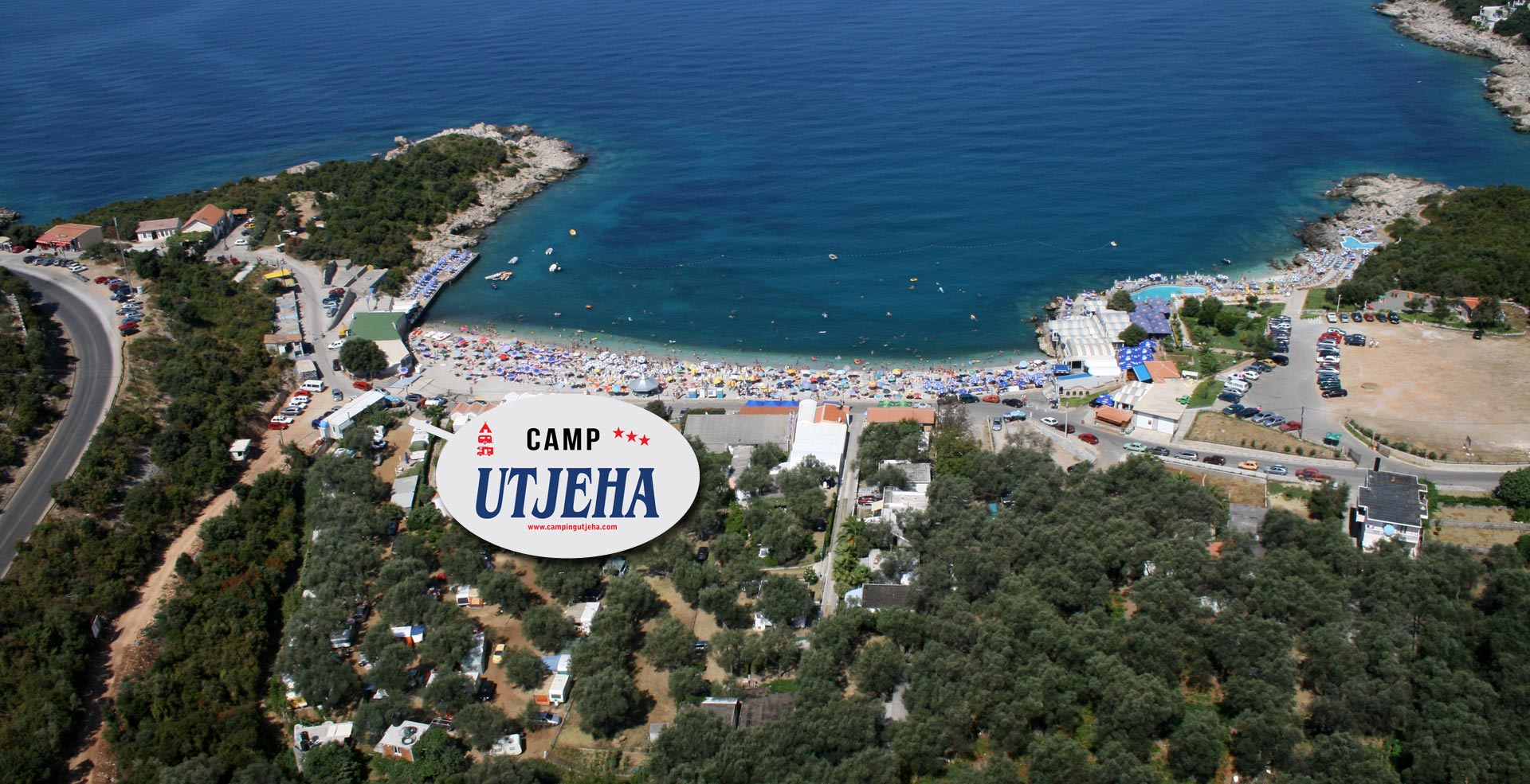 Camping UTJEHA